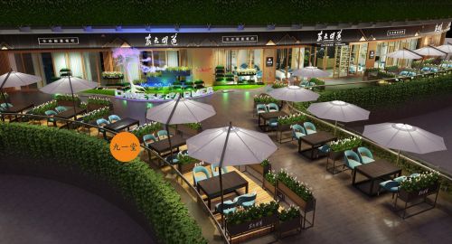 2021年餐饮升级的五大发展方向,餐饮品牌必看!