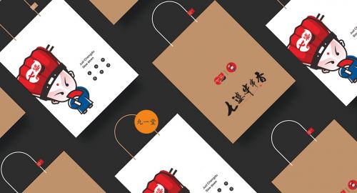 品牌设计需要注意什么？