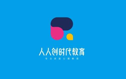 人人创时代·教育咨询室设计